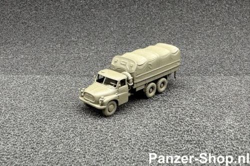 Panzer-Shop.nl Art. (TT) Tatra 148, Dekzeil